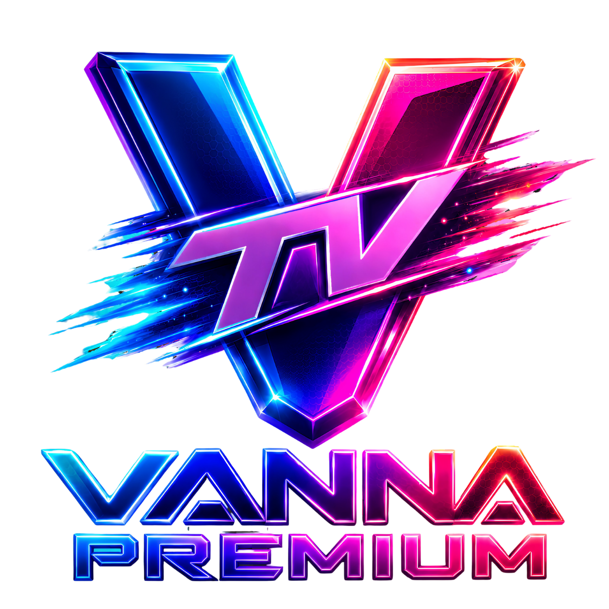 Rgvip Panel Logo